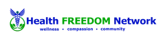 Health Freedom Network logo