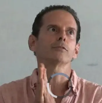 Recent photo of Jeff Slay