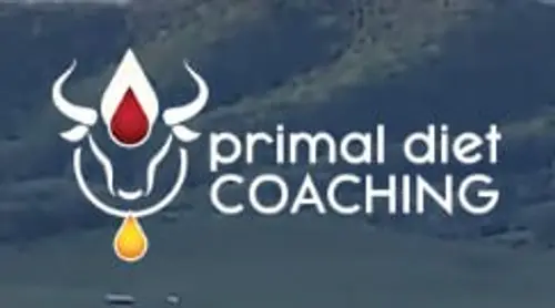 Primal Diet Coaching logo